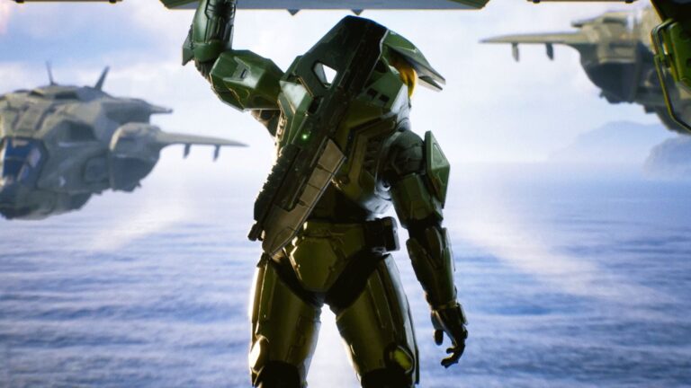A Halo: Campaign Evolved Premium vásárlói nem tudnak belépni a korai hozzáférésbe