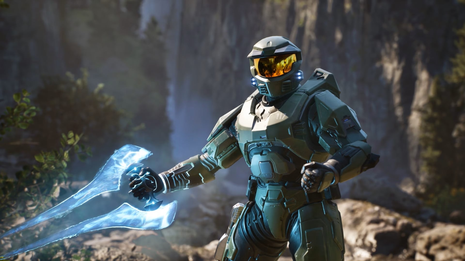 A Halo: Combat Evolved interjúból kiderül, hogyan változik az MI és a fegyvereldobás mechanikája