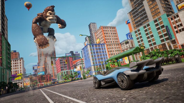 Két héttel korábban startol a Hot Wheels Infinite Rush!