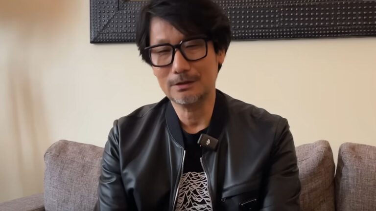 Kojima Hideo szerint ijesztő a fizikai játékok eltűnése: „Olyasmi ez, mintha elzárnák a csapot”
