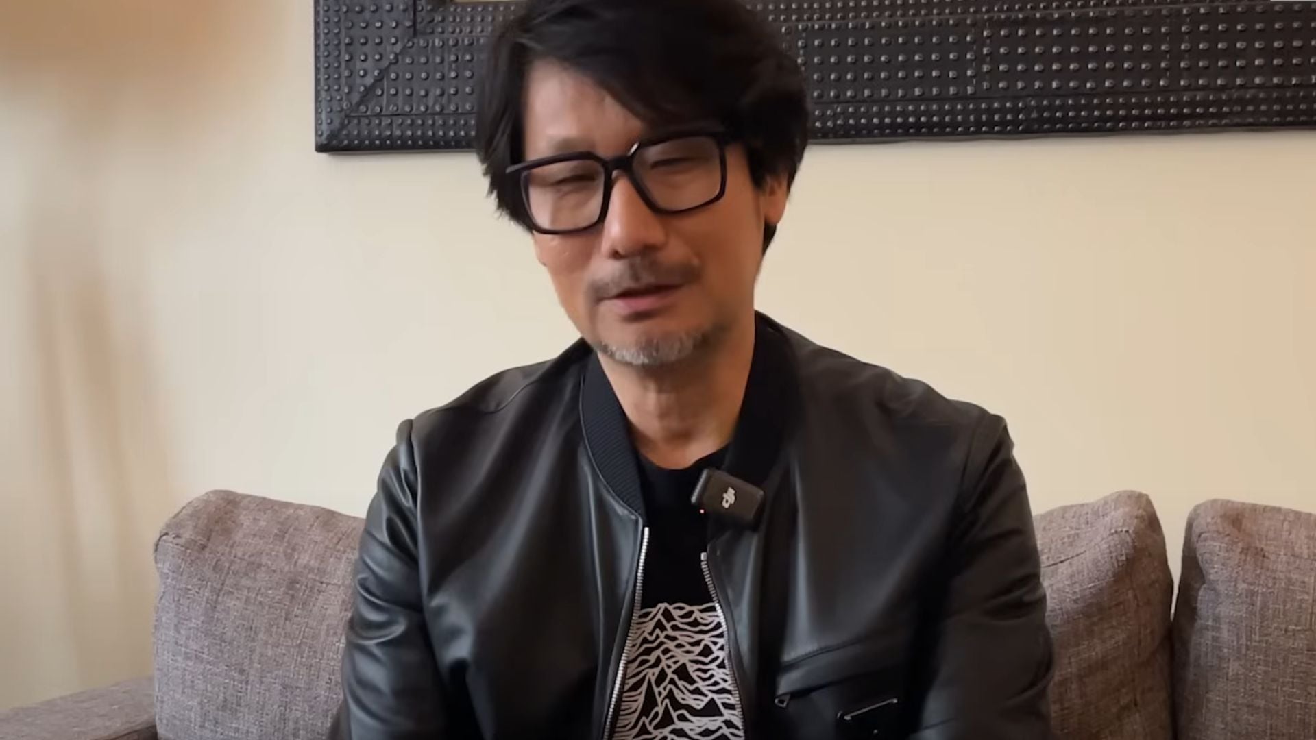Kojima Hideo szerint ijesztő a fizikai játékok eltűnése: „Olyasmi ez, mintha elzárnák a csapot”
