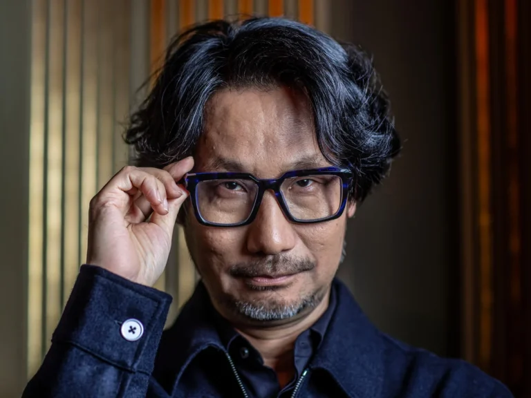 Kojima Hideo elárulta, hol szeretne meghalni – és az ok teljesen logikus