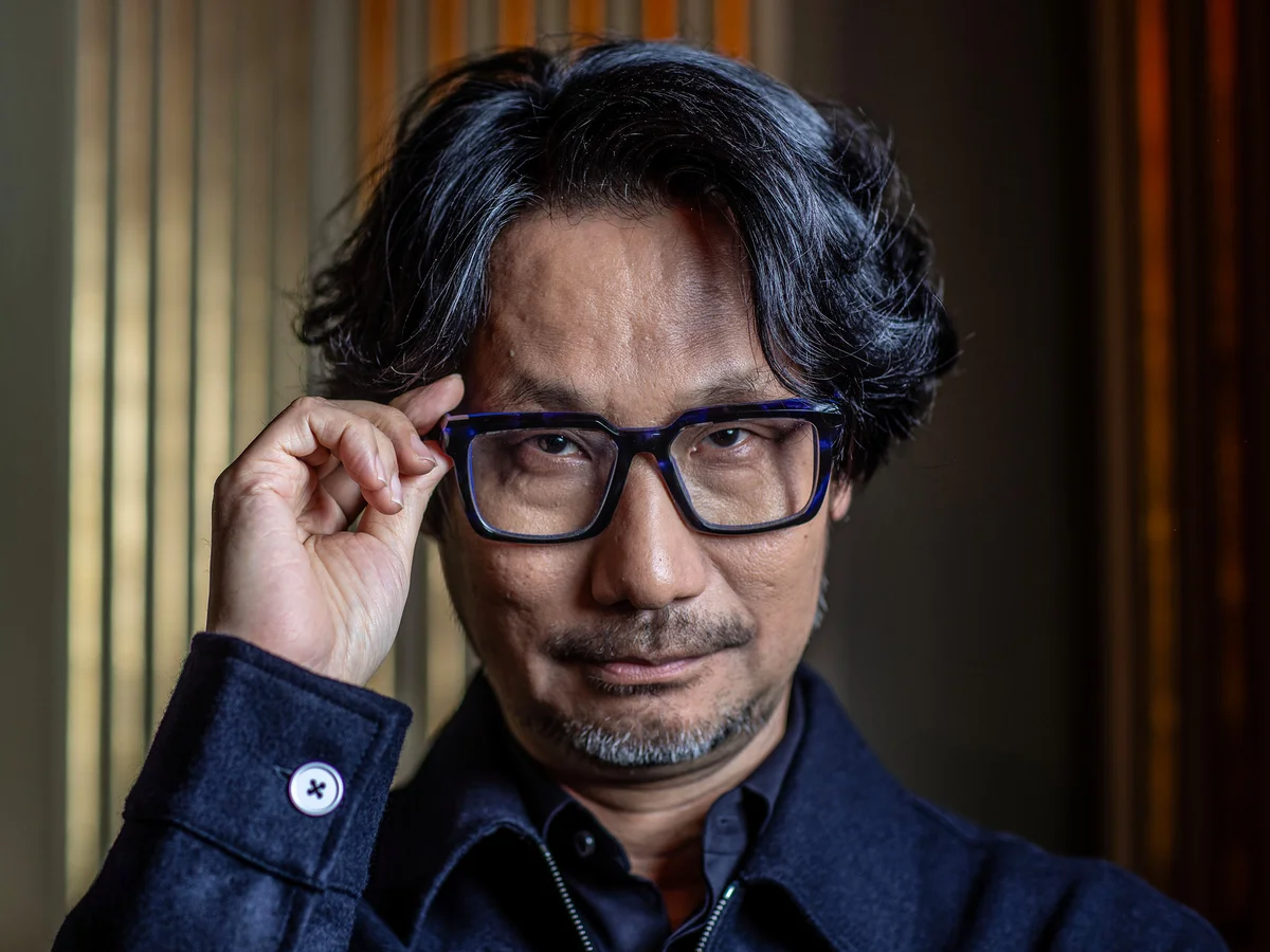 Kojima Hideo elárulta, hol szeretne meghalni – és az ok teljesen logikus