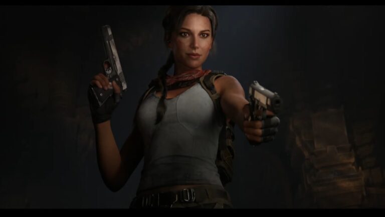 Csúszik a Tomb Raider: Catalyst, 2028-ra tolják Lara következő kalandját