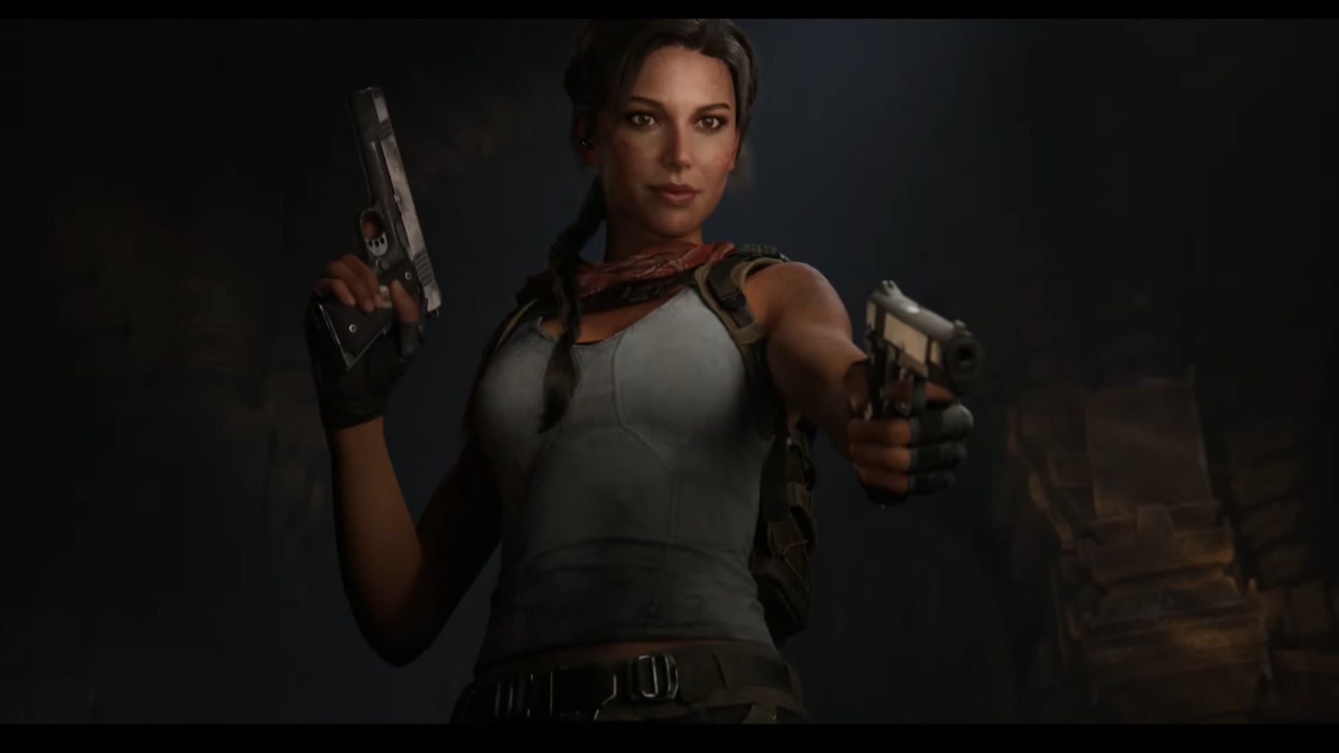 Csúszik a Tomb Raider: Catalyst, 2028-ra tolják Lara következő kalandját