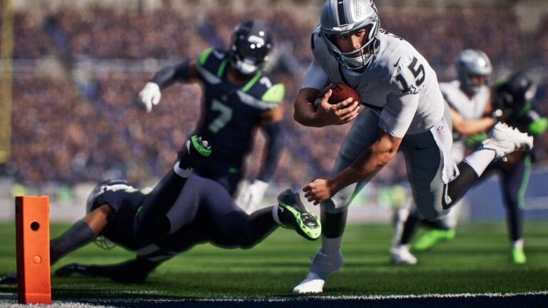 A Madden 27 is rákapcsol a mikrotranzakciókra, és az EA ezúttal nem hátrál meg