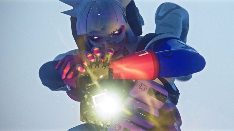 Búcsút int a Marathonnak: Joseph Ziegler otthagyja a Bungie-t