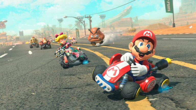 T-Pain kedvenc Nintendo-játéka? A Mario Kart 64 nyerte meg a szívét