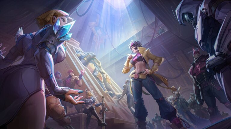 Marvel Rivals 9. szezon: új hős, új pálya és teljesen átalakított Team-Up rendszer vár rád júliusban