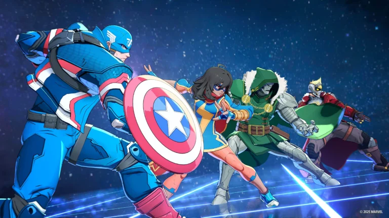 A Sony ismét mellényúl: a Marvel Tokon 132 országban lesz blokkolva PC-n