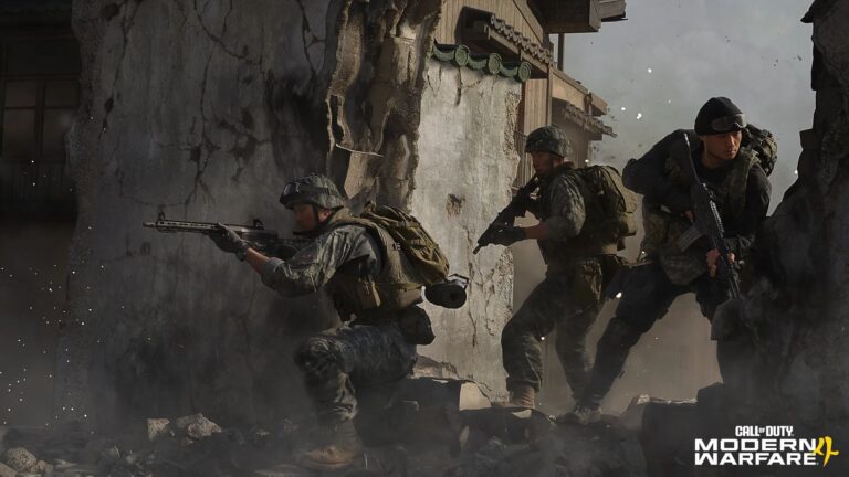 Megvannak az MW4 béta dátumai: mikor és hogyan pörgetheted a Modern Warfare 4-et?