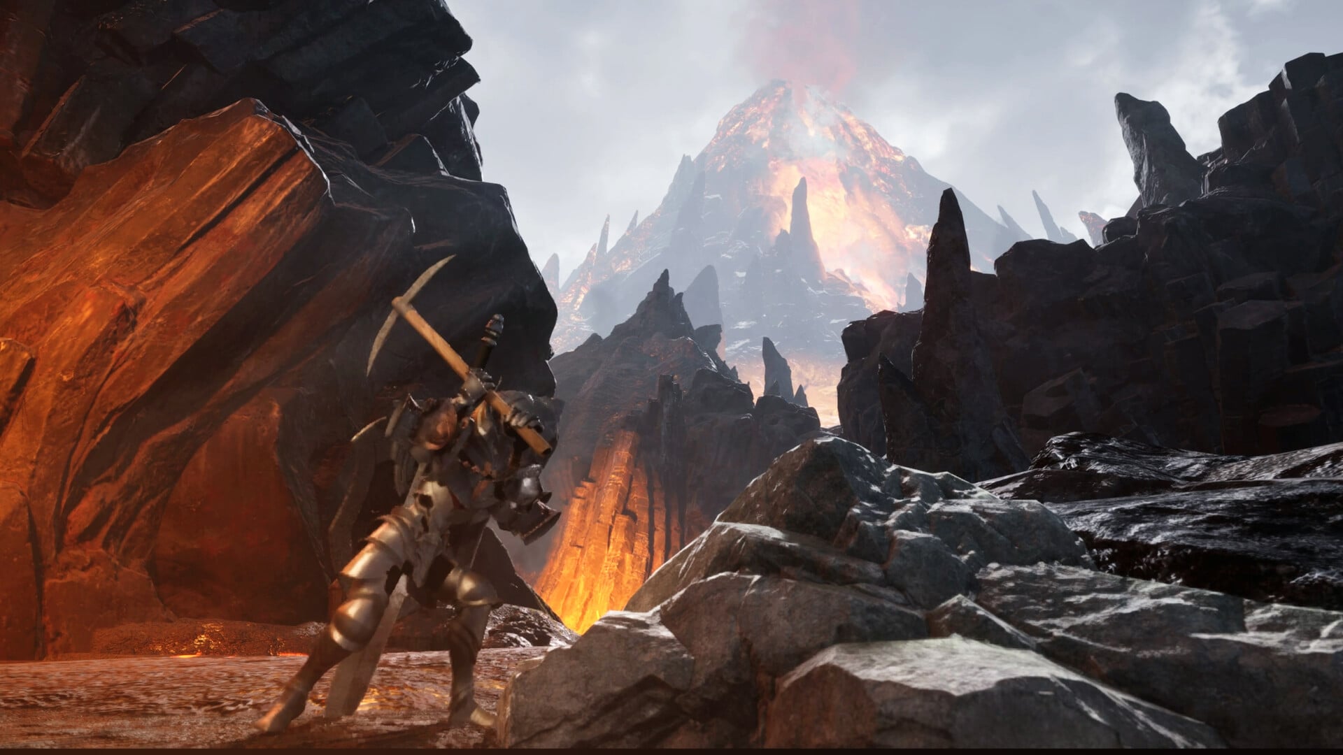 🚨 FRISSÍTVE 🚨 – A Monster Fantasy fejlesztői reagáltak: „Sokkal több ez, mint egy mezei Monster Hunter klón”