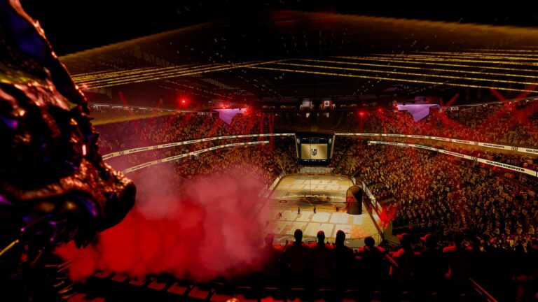NHL 27 Connected Franchise: visszatér az online franchise mód, de van egy komoly bökkenő