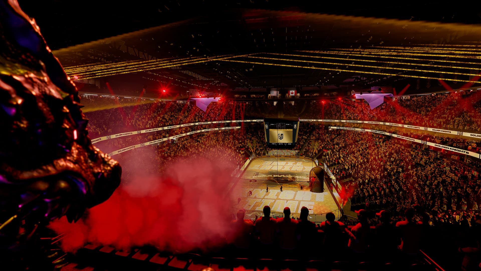 NHL 27 Connected Franchise: visszatér az online franchise mód, de van egy komoly bökkenő