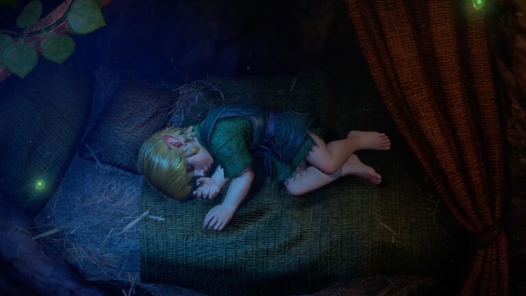 Közeleg a nagy bejelentés? Az Ocarina of Time Remake megkapta az ESRB besorolását
