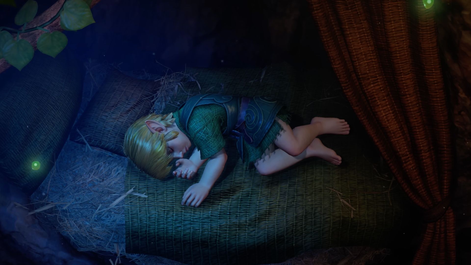 Közeleg a nagy bejelentés? Az Ocarina of Time Remake megkapta az ESRB besorolását