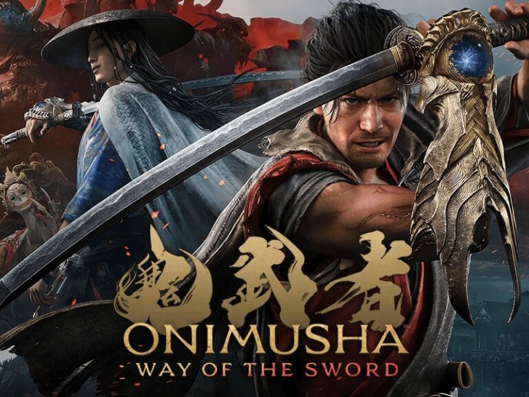 Az Onimusha visszatér: így tiszteleg a Way of the Sword a sorozat legendás múltja előtt