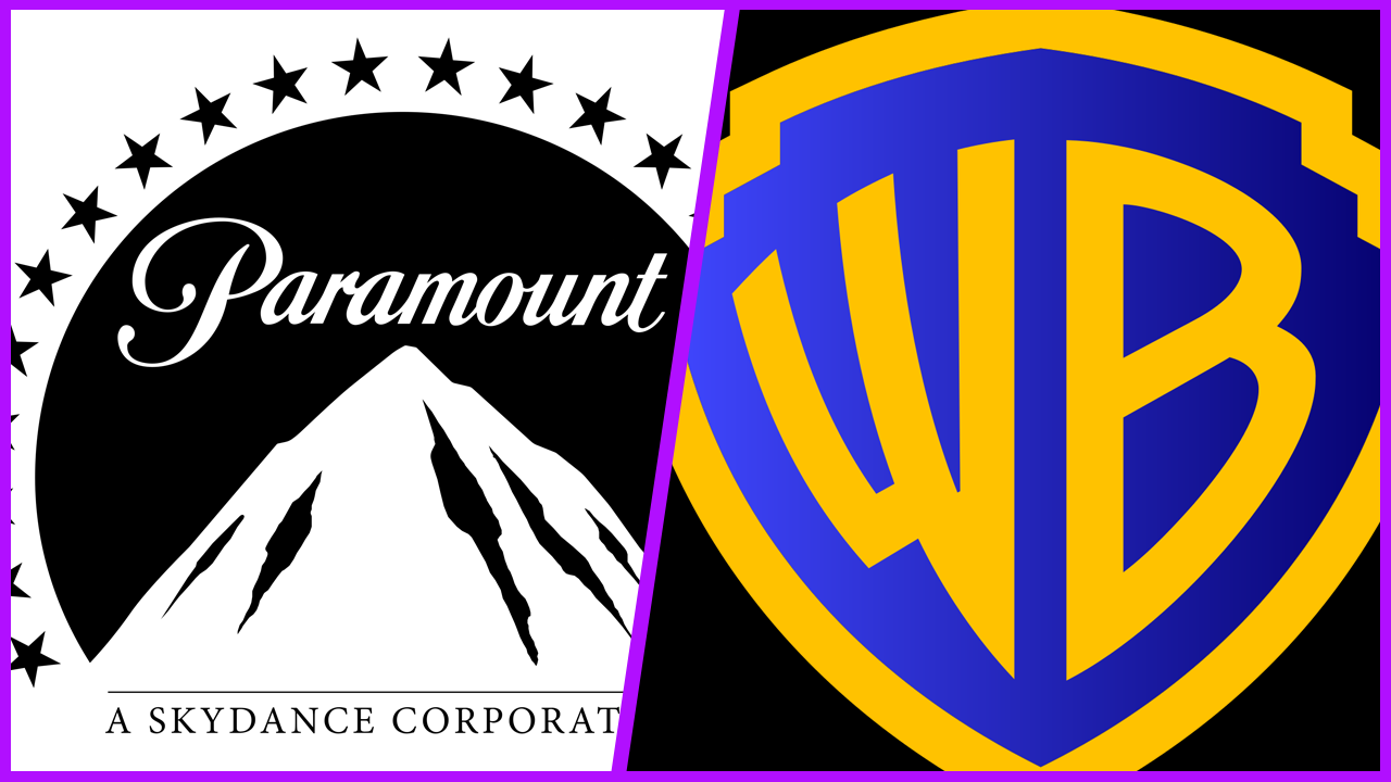 Hivatalos: Befagyasztották a Paramount és a Warner Bros. fúzióját a trösztellenes per előtt