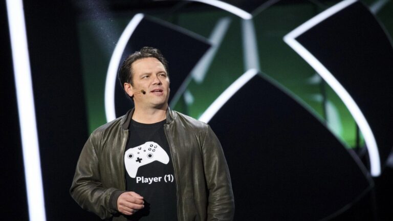 Phil Spencer majdnem Bobby Kotick utódja lett az Activisionnél