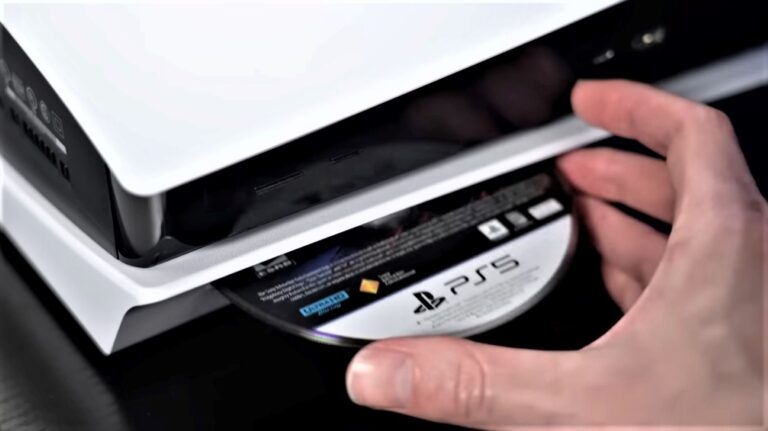 A Sony megszólalt: visszakozás nincs, a fizikai lemezek sorsa megpecsételődött