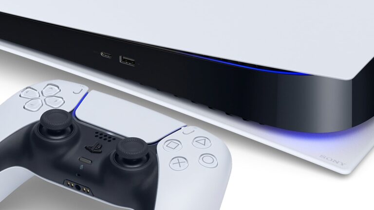 36 százalékkal zuhant a PS5 eladása egy év alatt: már a PS6-ra várnak az emberek?