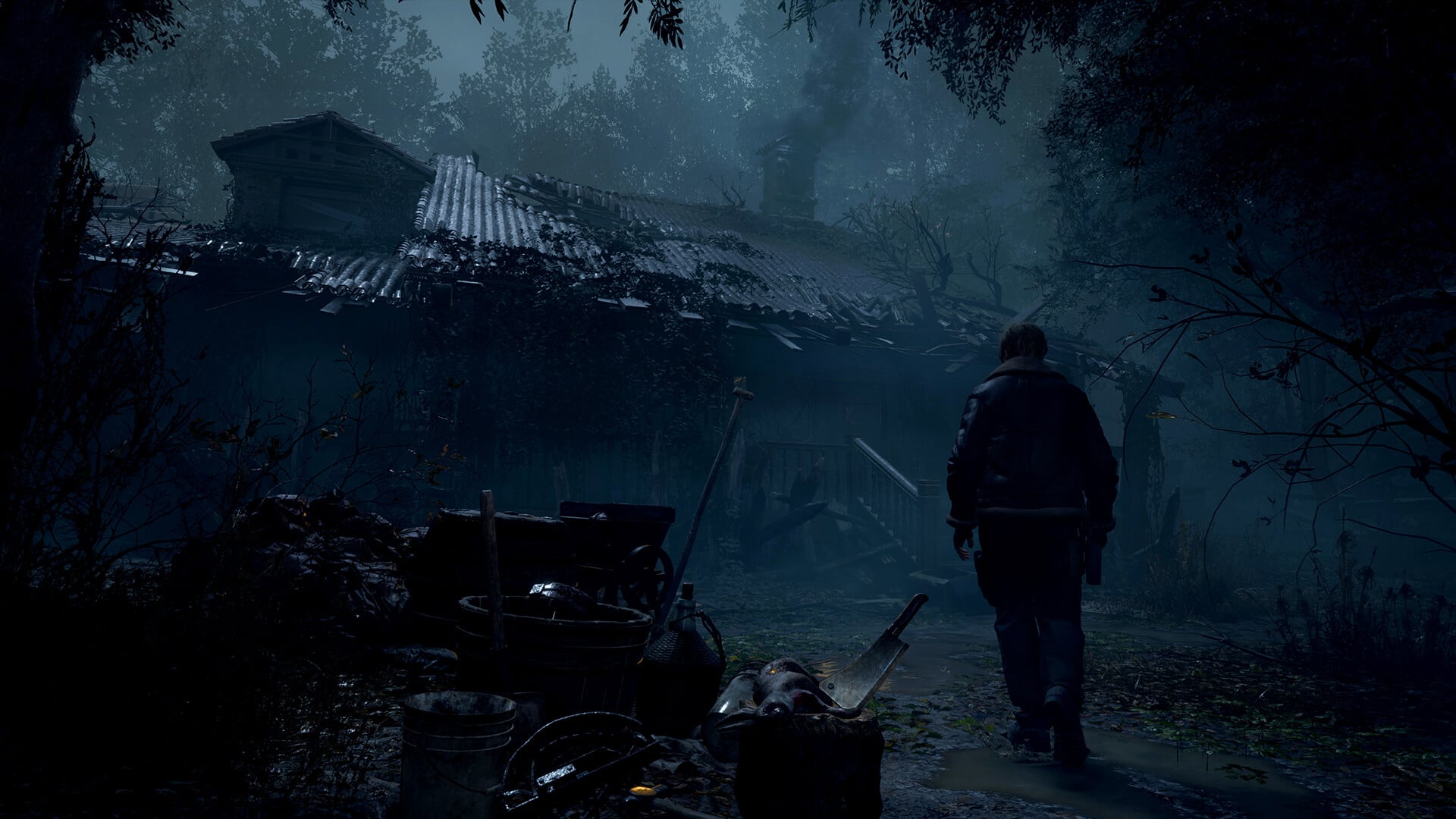 A Resident Evil 4 Remake a jelenlegi generáció legjobban fogyó újrakiadása