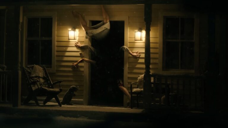 Itt az új Resident Evil film trailere: Végre a sztoriba is belenézhetünk!