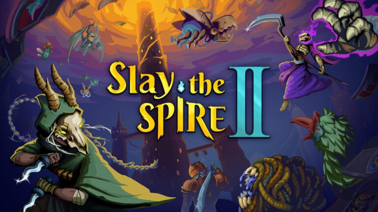Slay the Spire 2 béta frissítés: új Epoch grafikák, reworkölt kártyák és rengeteg javítás érkezett