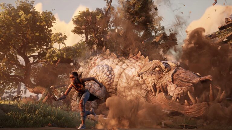 A South of Midnight Game of the Year díjat nyert, miközben a Compulsion Games önállóvá válik