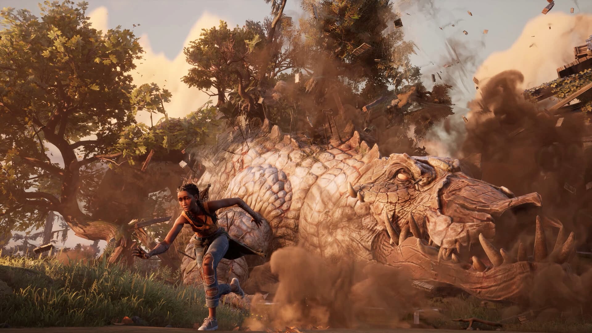 A South of Midnight Game of the Year díjat nyert, miközben a Compulsion Games önállóvá válik
