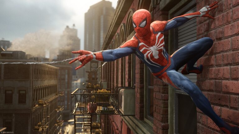 Tom Holland bevallotta: az Insomniac Spider-Man játékok ihlették a Brand New Day harci jeleneteit