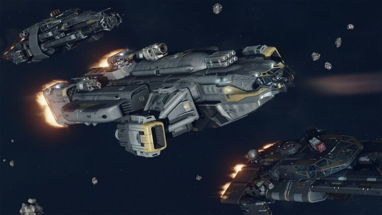 A Starfield nem hal meg: Todd Howard bejelentette, mi vár a játékra 2027-ben