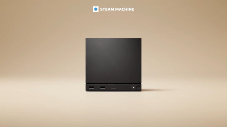 A Valve mérnöke elárulta: soha nem lesz Steam Machine-exkluzív játék