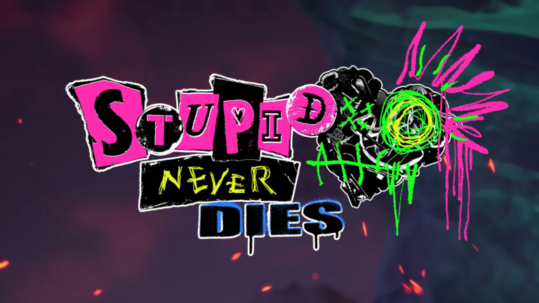 Zombiként harcol a Szörnykirály ellen: jön a Stupid Never Dies, és a SEGA is beszállt