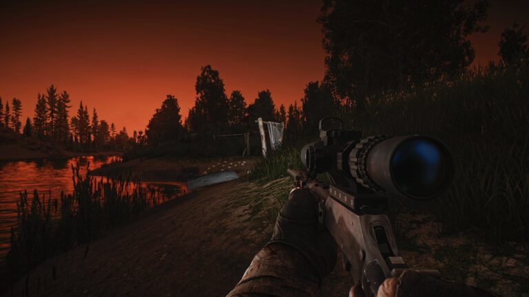 🚨 FRISSÍTVE 🚨 – Escape from Tarkov 1.0.6.0 patch: mikor pörögnek fel újra a szerverek, és mi kerül a csomagba?