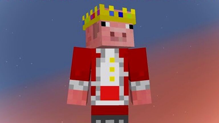 Egy YouTuber egy az egyben Technoblade-et másolja, és a közösség, sőt az édesapa sem tudja hova tenni a dolgot