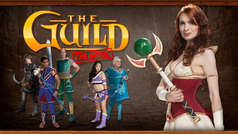 Felicia Day visszautasította Hollywoodot: saját maga csinálja meg a The Guild filmet