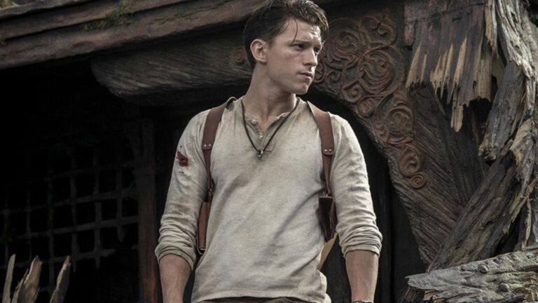 Tom Holland kedvenc videojátéka nem a Pókember, és ez egyáltalán nem meglepő