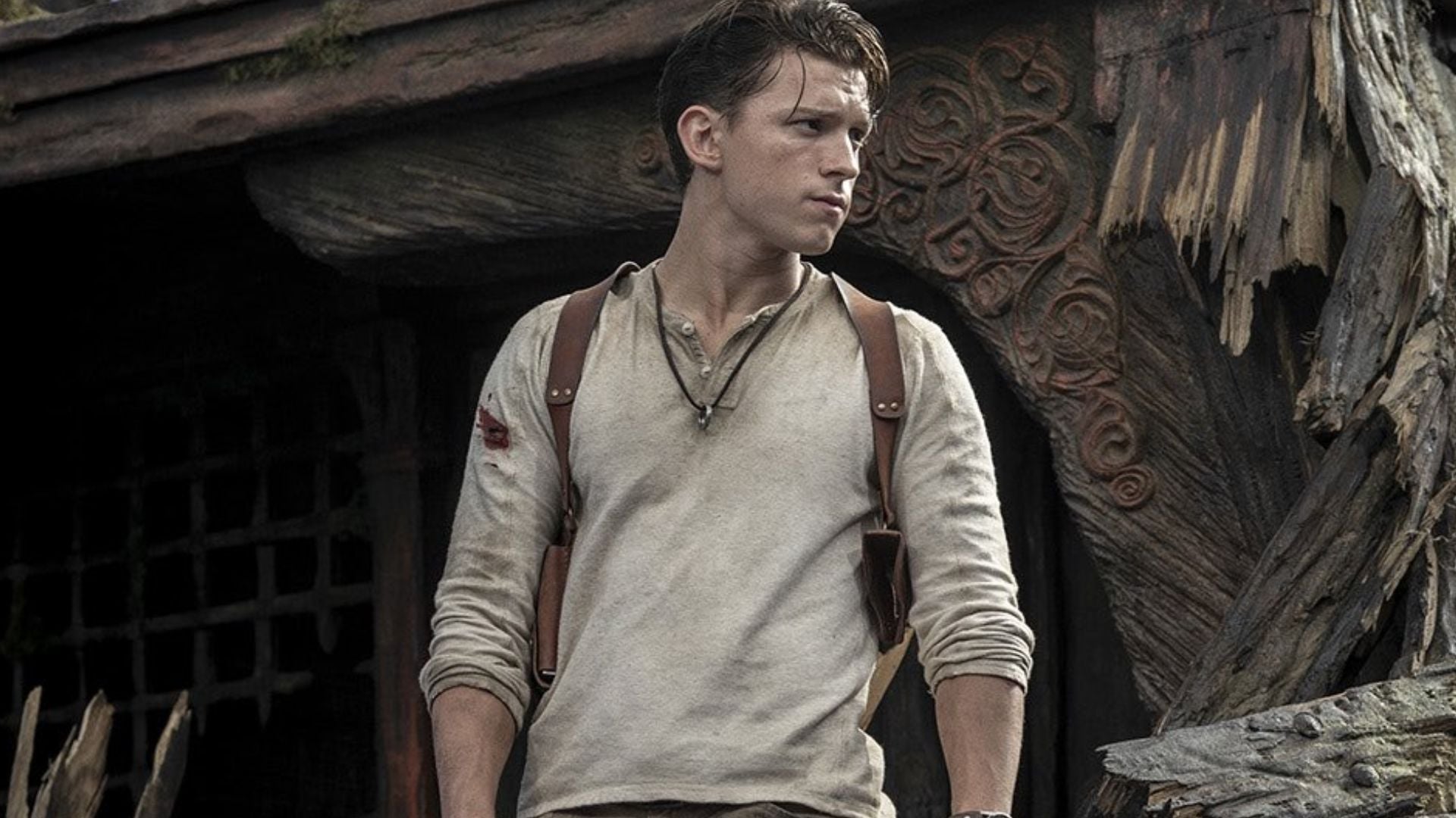 Tom Holland kedvenc videojátéka nem a Pókember, és ez egyáltalán nem meglepő
