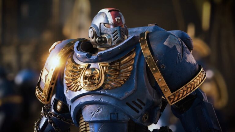 Henry Cavill marad a Warhammer 40,000 filmes univerzumban, és most már a forgatókönyvíró is megvan