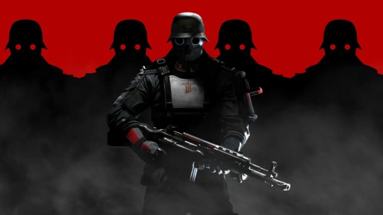 Wolfenstein 3 és egy tévésorozat készül párhuzamosan: B.J. Blazkowicz visszatér