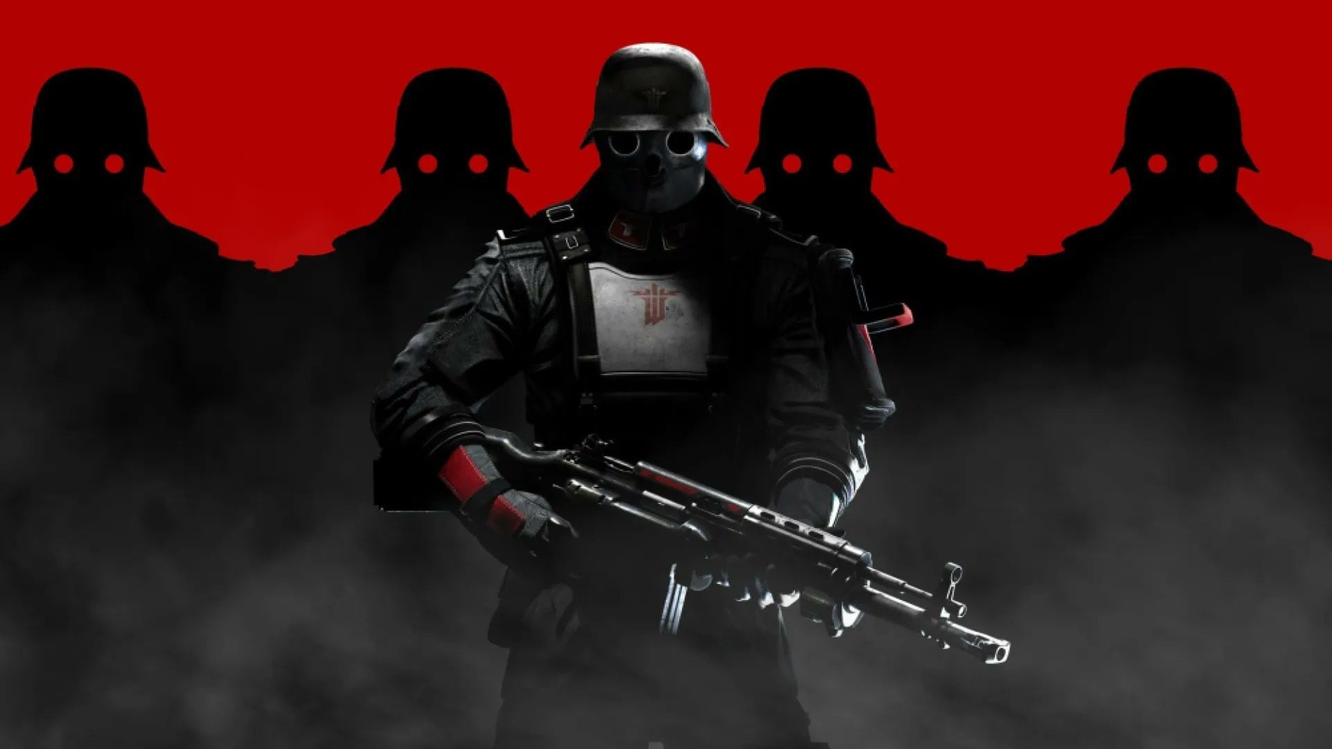 Wolfenstein 3 és egy tévésorozat készül párhuzamosan: B.J. Blazkowicz visszatér