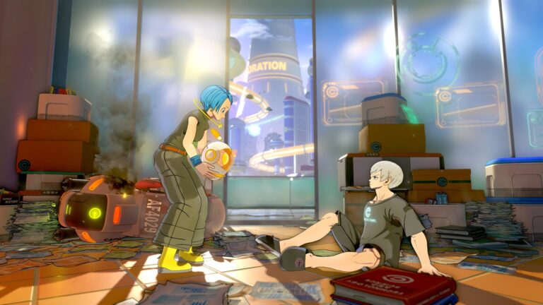 Dragon Ball Xenoverse 3: Az új gameplay trailer minden fontos részletet megmutat