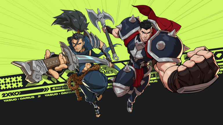 Vége a 2XKO-nak: a Riot Games decemberben leáll a fejlesztéssel