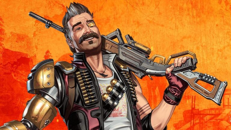 Vége az érának: Augusztus 4-től nem játszható az Apex Legends az eredeti Nintendo Switch-en