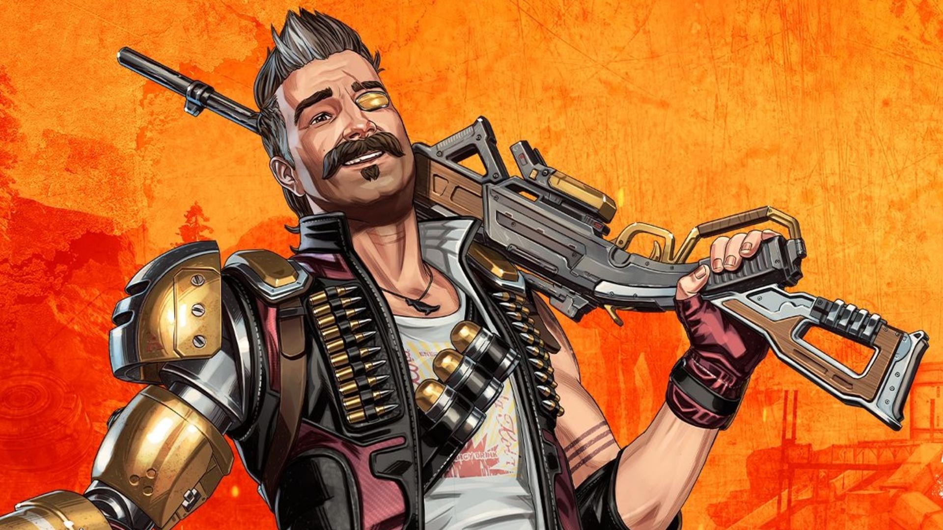 Vége az érának: Augusztus 4-től nem játszható az Apex Legends az eredeti Nintendo Switch-en