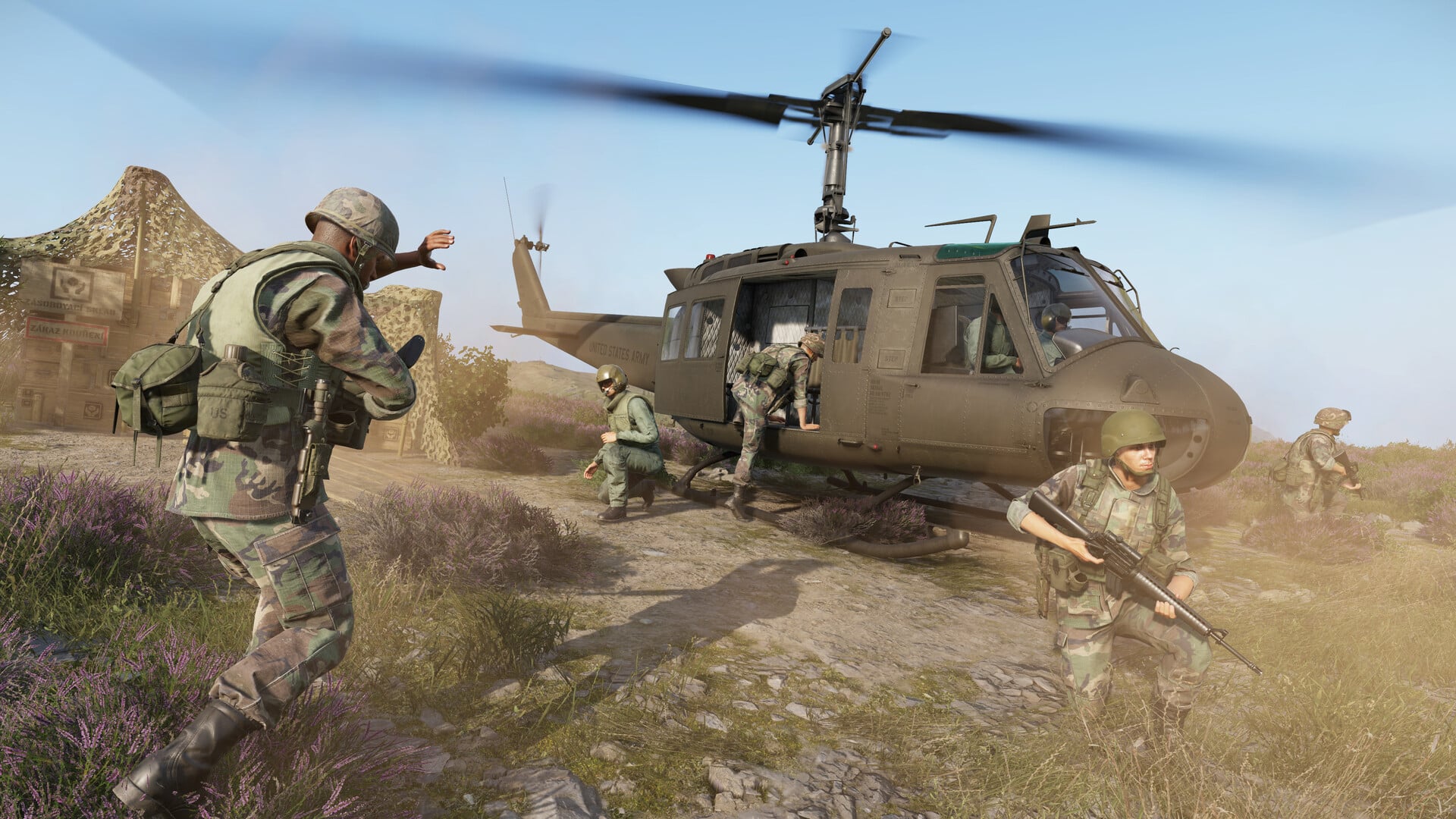 A Bohemia Interactive beismerte: az Arma Reforger óriási bukás volt, de aztán mindent megváltoztattak