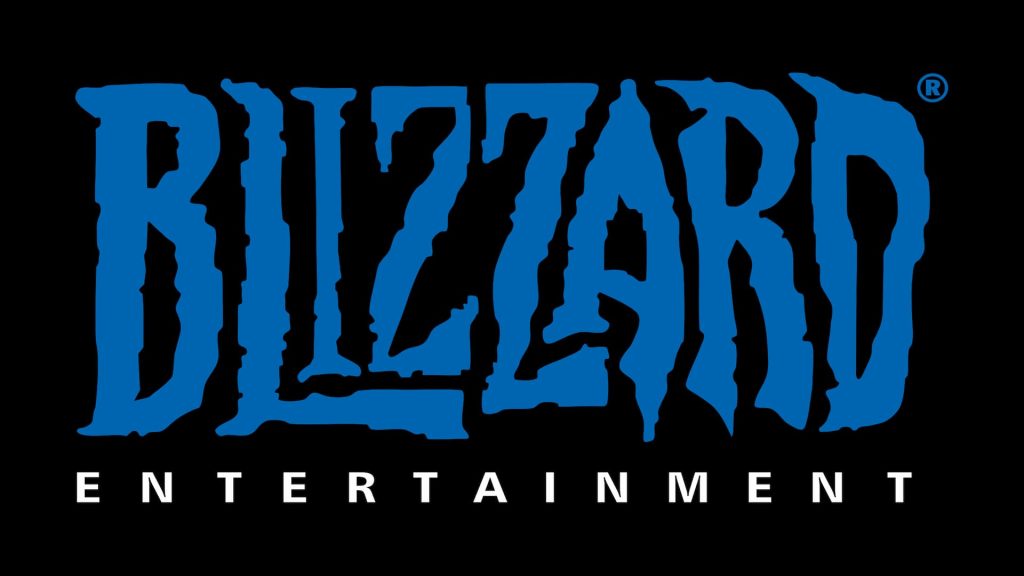 Blizzard Entertainment logó