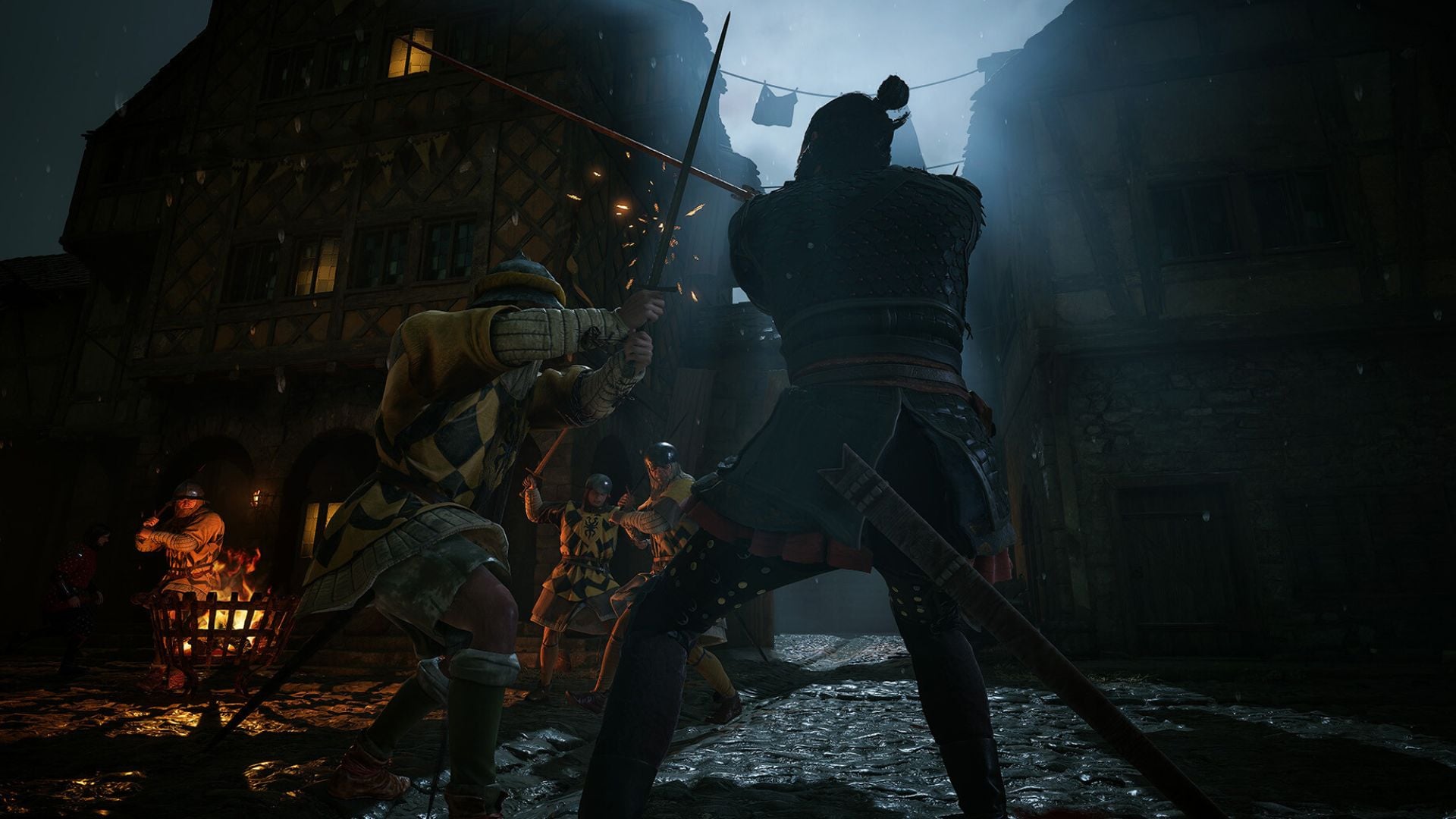 A rajongók nyomására bekerül a 60 FPS-es mód a Blood of Dawnwalkerbe!