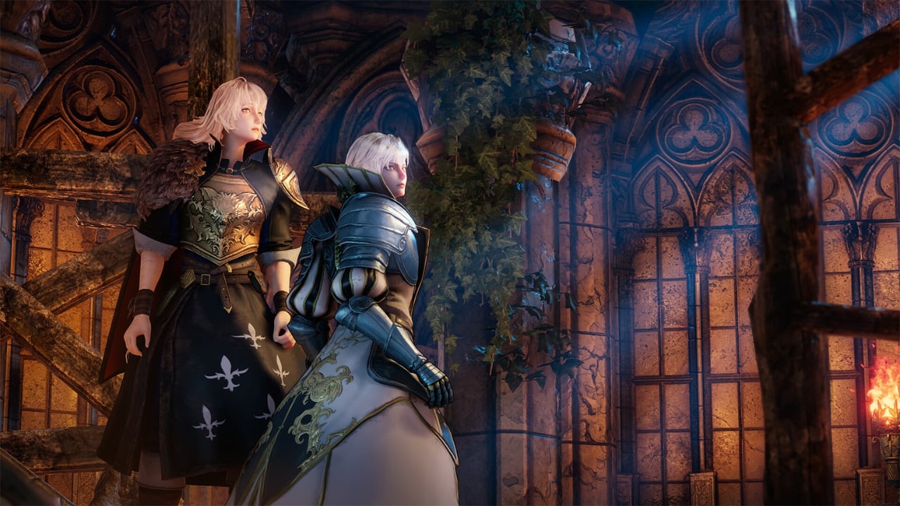 Bloodstained: The Scarlet Engagement csúszik – 2027-re tolták a megjelenést